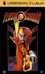 Megjelent itthon a Flash Gordon DVD