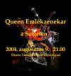 Élethű Queen koncert a Szigeten!