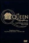 Queen Symphony DVD megjelenés