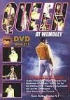 Brazíliában megjelent a Wembley 86 DVD!