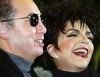 Liza Minnelli esküvője