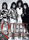 Queen Naptár - 2002