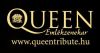 Új Queen Emlékzenekar honlap