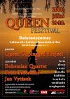 Queen Tábor & Fesztivál Balatonszemesen