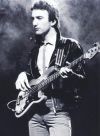 John Deacon szülinapi buli