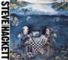 Brian + Steve Hackett dalok a neten