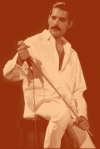Happy Birthday, Freddie!