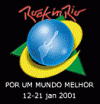 Rock In Rio 2001
