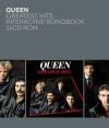 Megjelent az Interactive Queen Songbook!