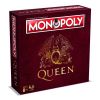 Queen Monopoly!