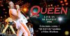 Queen Live in Budapest a Pólus Moziban - 2019. július 26.