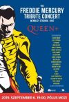The Freddie Mercury Tribute - Először moziban Magyarországon!