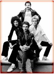 queen 1981