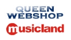 Queen Musicland